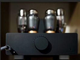 Feliks Euforia Kopfhörer-Verstärker, NeuPreis CHF 2590.-