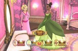 👸 Princess in Love
