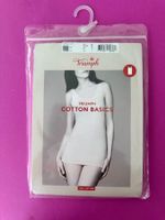 TRIUMPH, Shirt KATIA BASICS, Grösse 42, Farbe Weiss