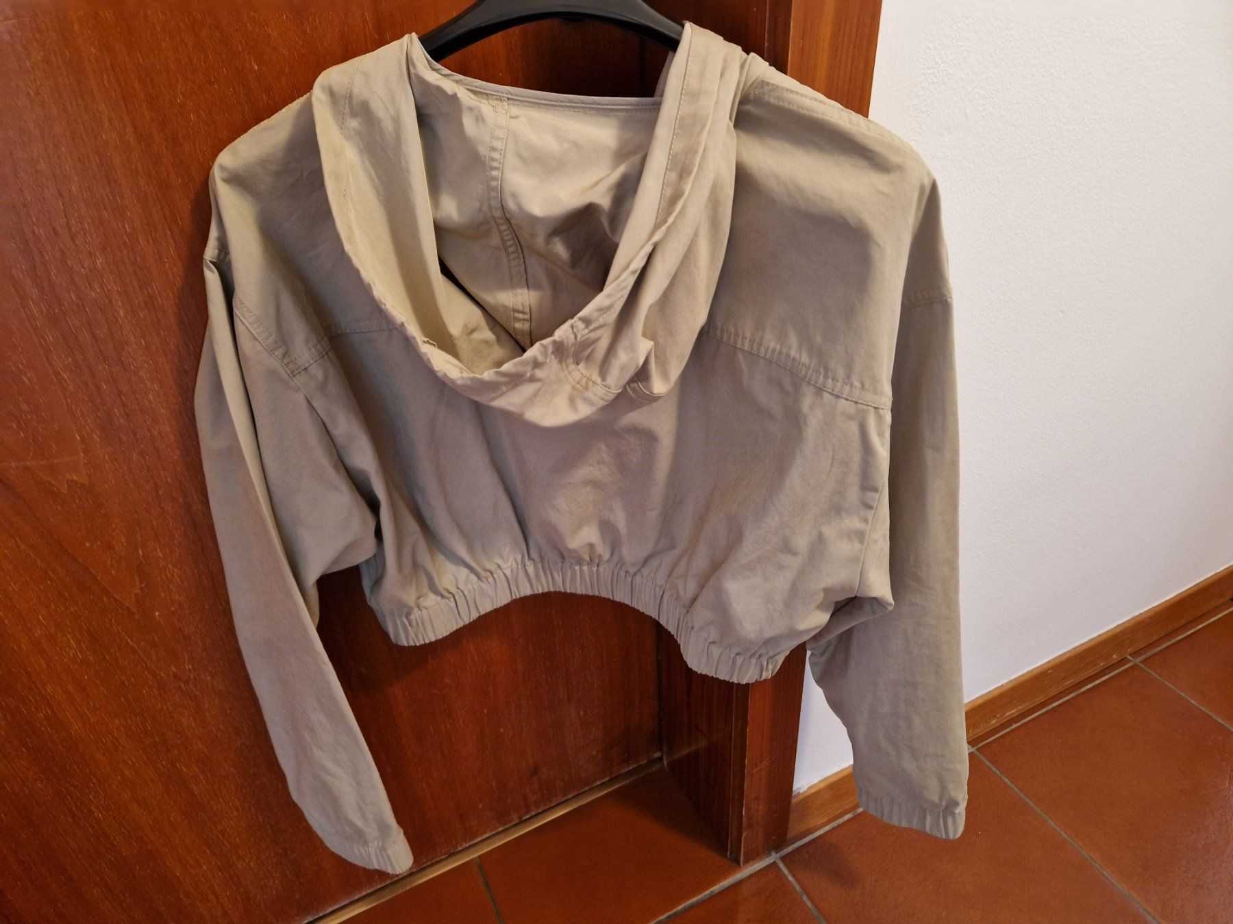 Zara Giacche: Giacca corta Zara Nuova – Nuovo (secondo la descrizione) da Agno venduto da siuxy 2