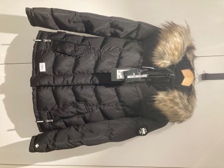 Winterjacke damen