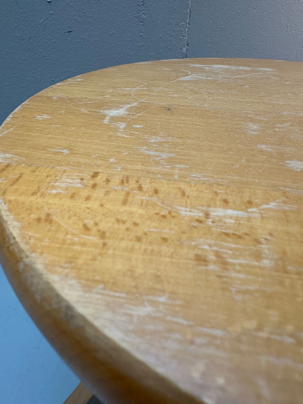 Tabourets: DREHHOCKER AB 1.- !!! – D'occasion à Zürich par NIKI777 6