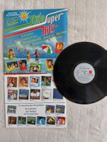 Vinyle Italo Super Hits - Musique Italienne d'été!