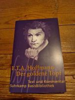 Der goldene Topf