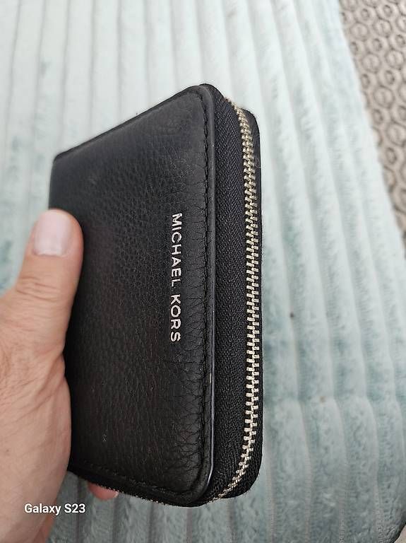 Portamonete: Michael Kors Portemonnaie  – Usato da Wallisellen venduto da BeautyBee 3