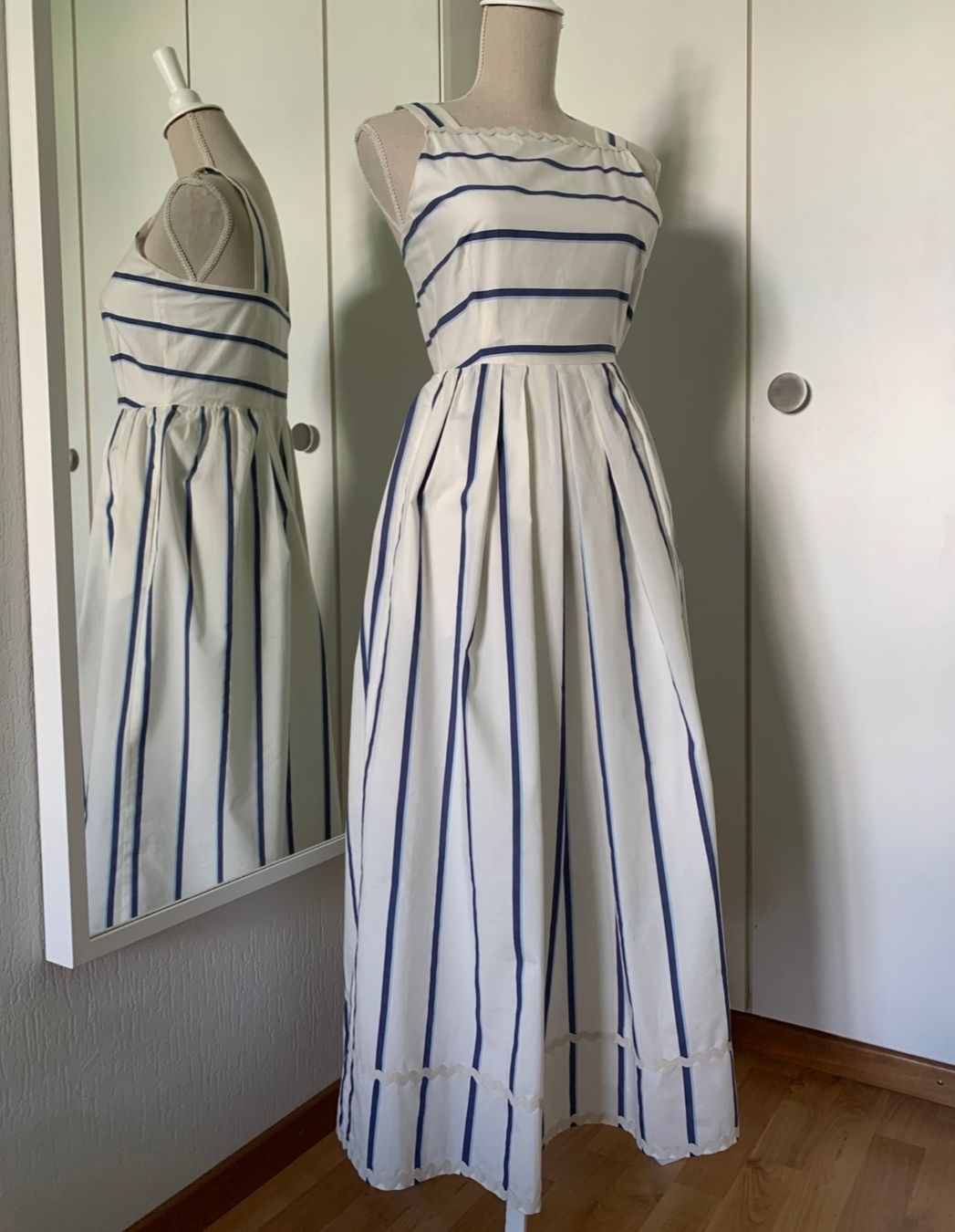 Max Mara Vestiti: Robe neuve Max Mara taille 34 – Nuovo e nell'imballaggio originale da Gland venduto da TallyEva 2