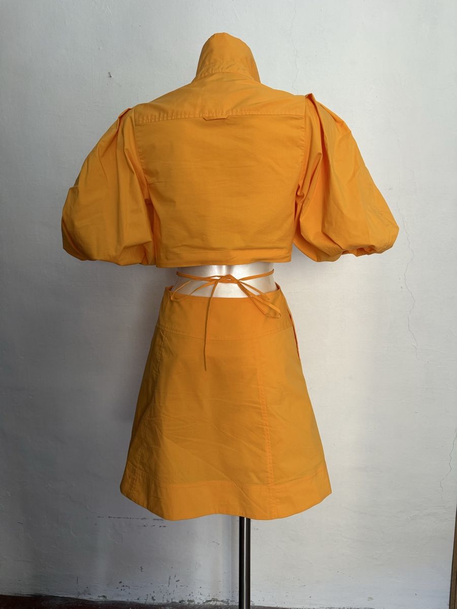 Vestiti: Jonathan Simkhai dress S 900$ – Usato da Barna venduto da orbuyorcry 3