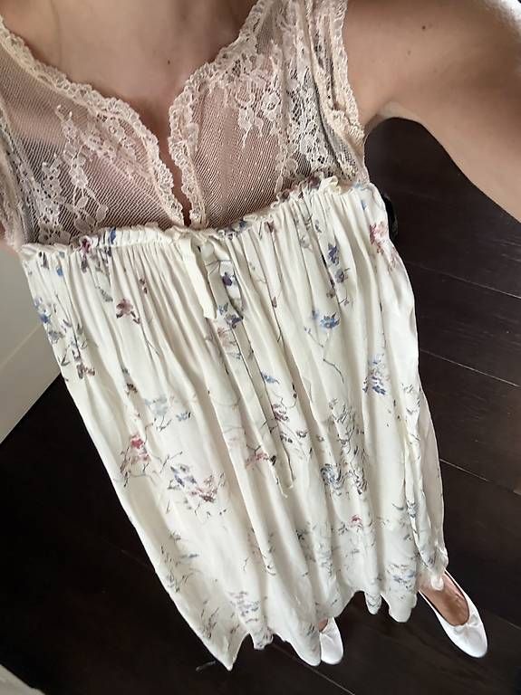 Vestiti: Zara Kleid aktuell – Usato da Wädenswil venduto da Cocomagi 1