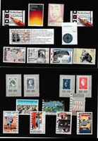 Niederlande 1977 komplett postfrisch **
