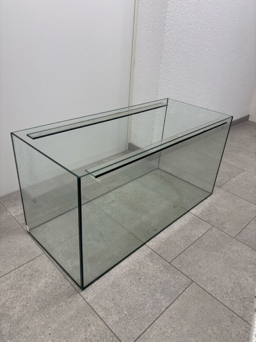 Terrariums: Aquarium gebraucht  – D'occasion à rheineck par Neshi06 1