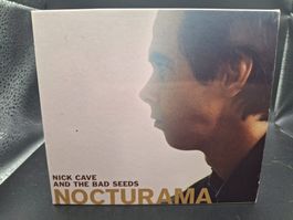 Nick Cave And The Bad Seeds – Nocturama