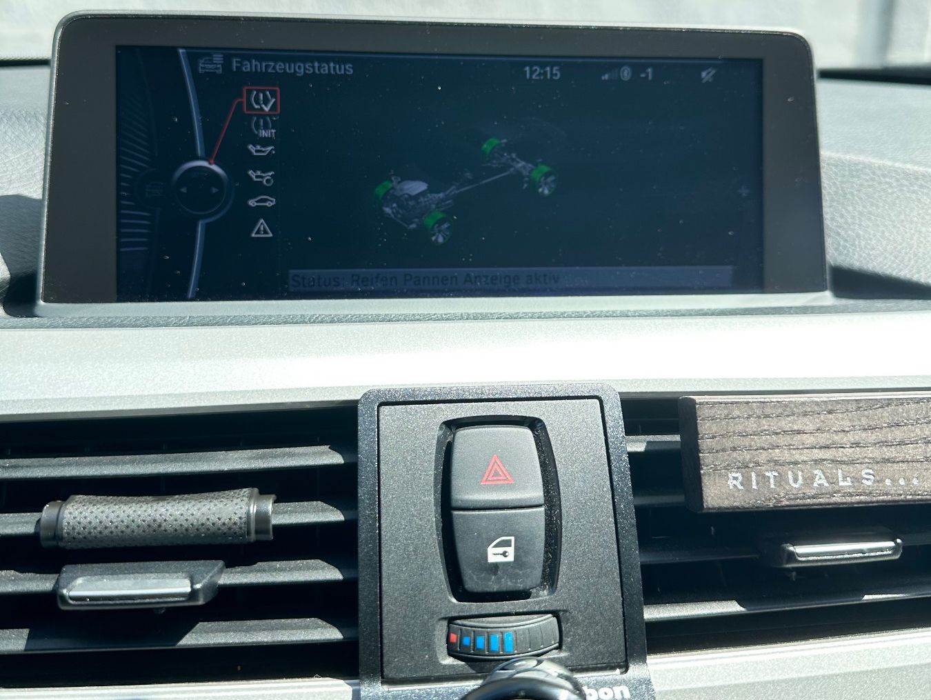 BMW Automobili: BMW 320 xDrive – Usato da Dottikon venduto da Lilflackho 7