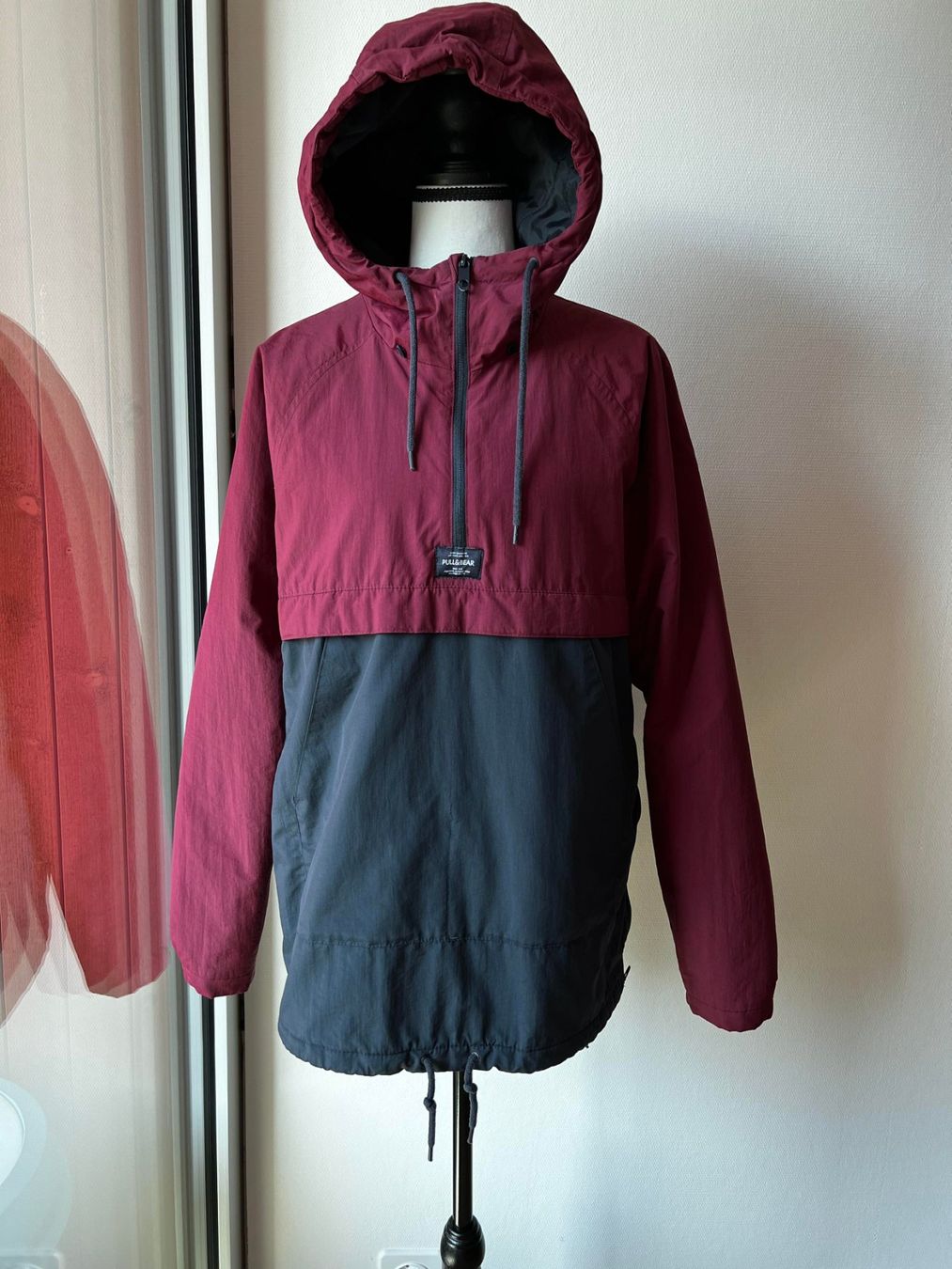 Giacche: Jacke für Männer Pull und Bear M – Usato da Riehen venduto da edu_92w7 6