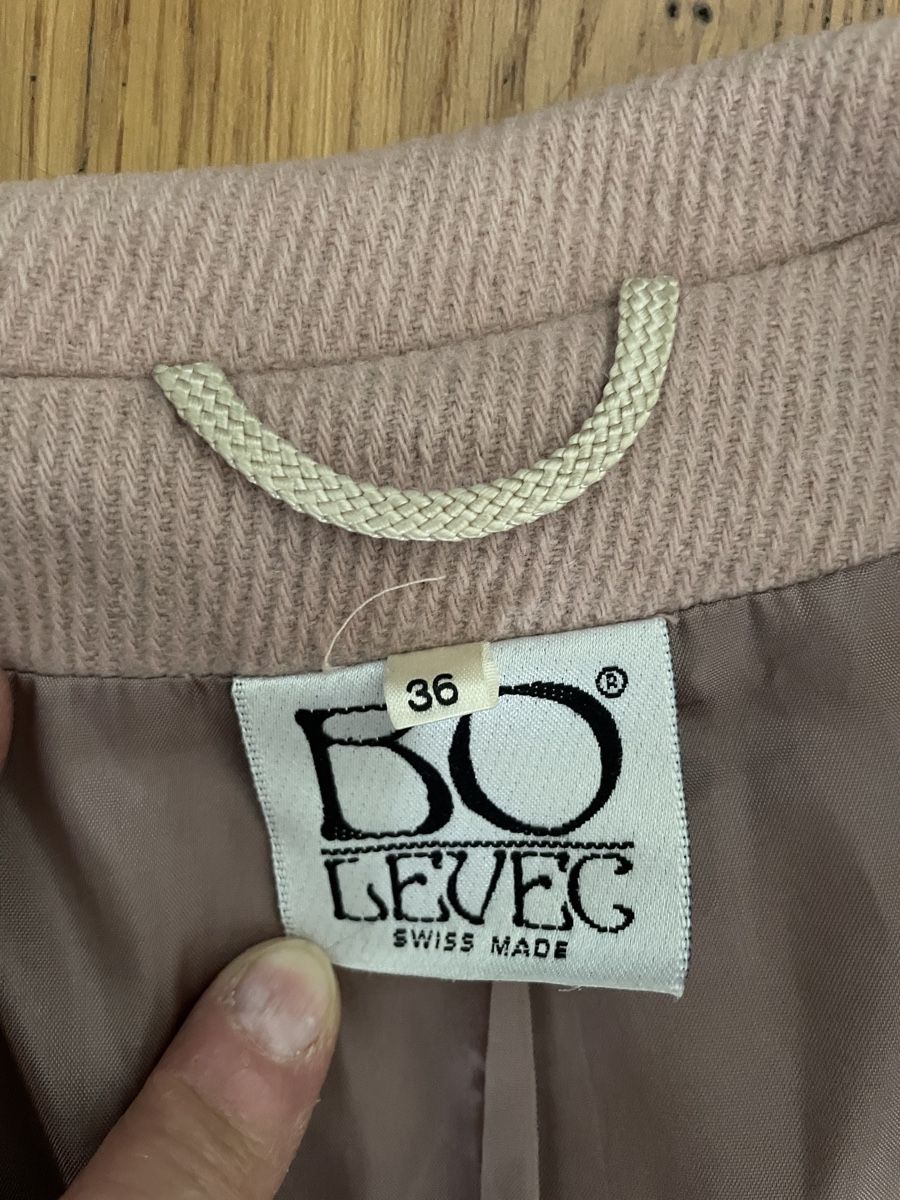 Giacche: Blazer Gr. 36 – Usato da Zürich venduto da silab69 6