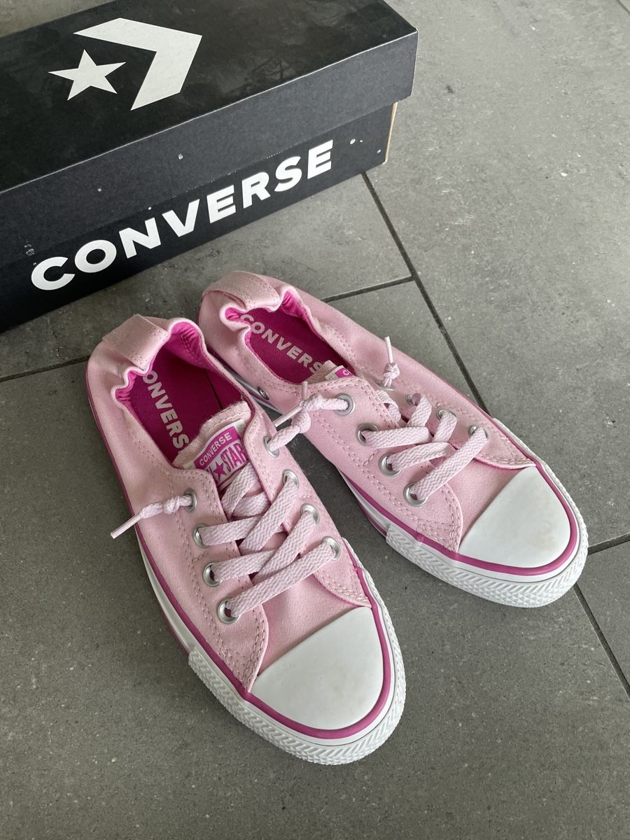Converse Scarpe da donna: Converse CTAS Shoreline Slip – Nuovo (secondo la descrizione) da Steffisburg venduto da elle013