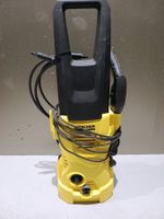 Hochdruckreiniger Kärcher