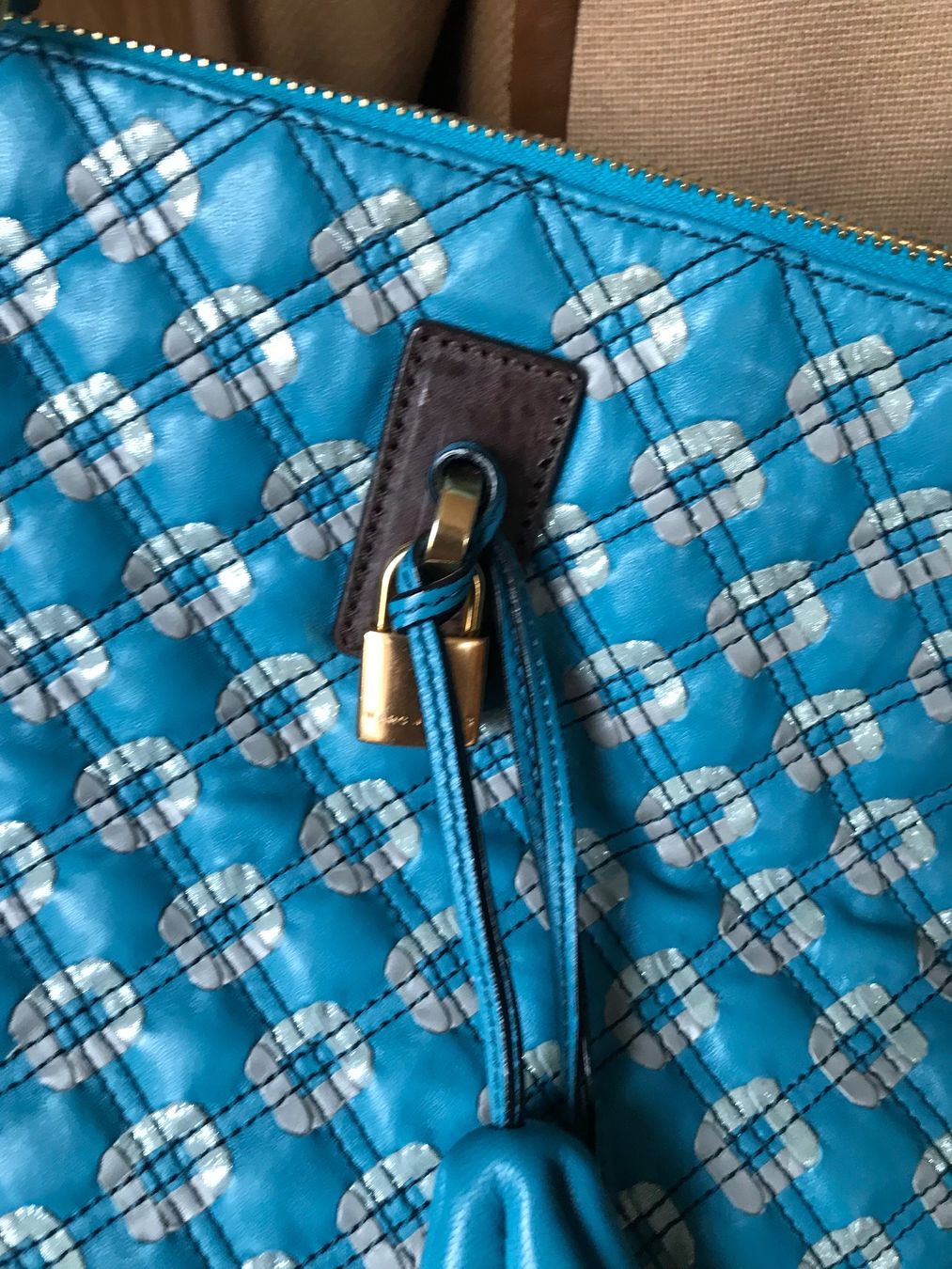 Marc Jacobs Borse da donna: Marc Jacobs Tasche – Usato da Uster venduto da Charis5 3