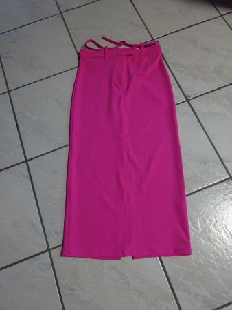 Eleganter Longrock/Zara