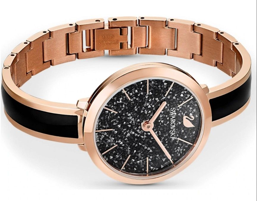 Swarovski Uhren: Swarovski Uhr Neu – Neu und originalverpackt aus Kloten von Pandora123 1