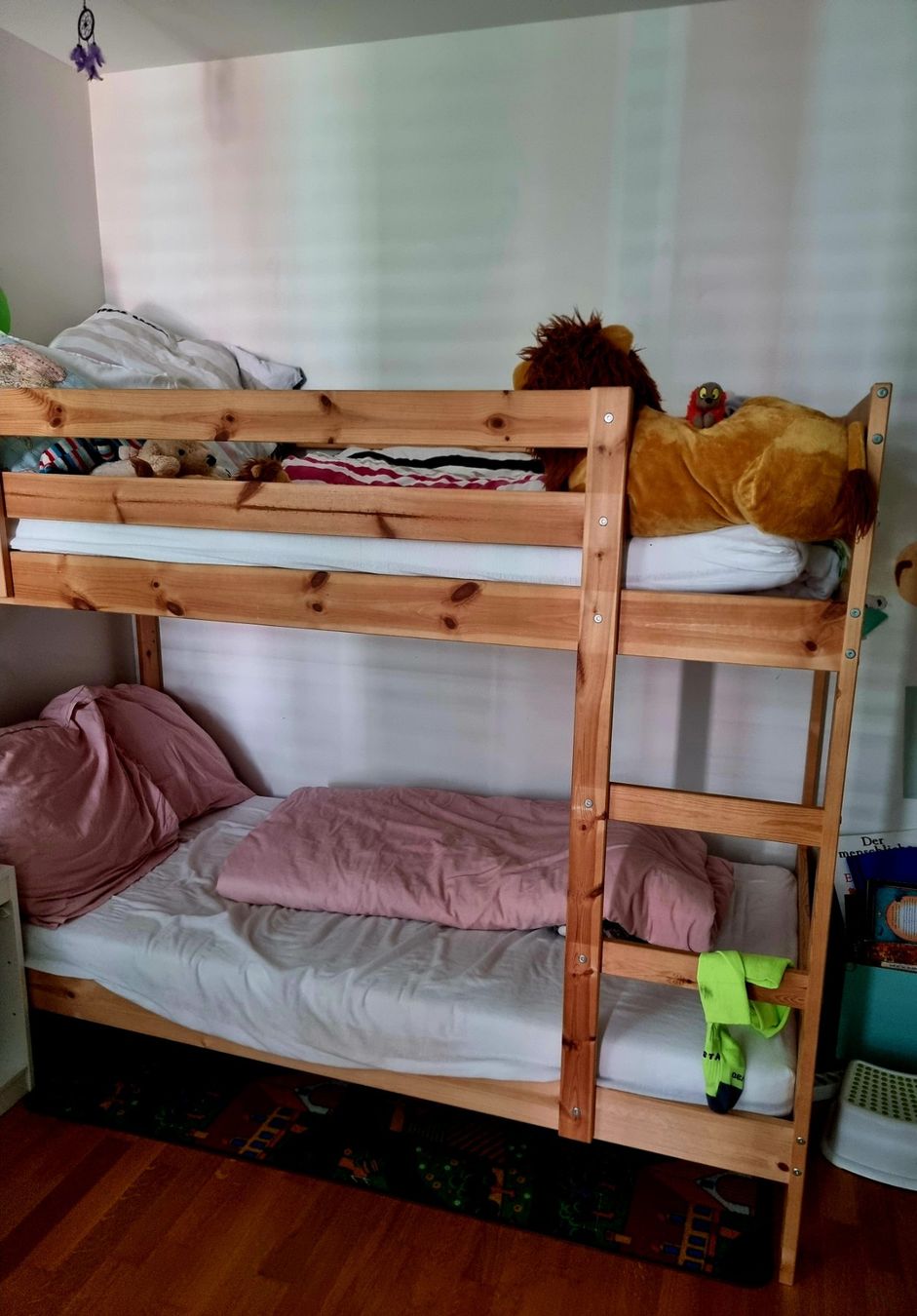 Ikea Lits: Doppelstockbett IKEA – D'occasion à Wettingen par C4r0line