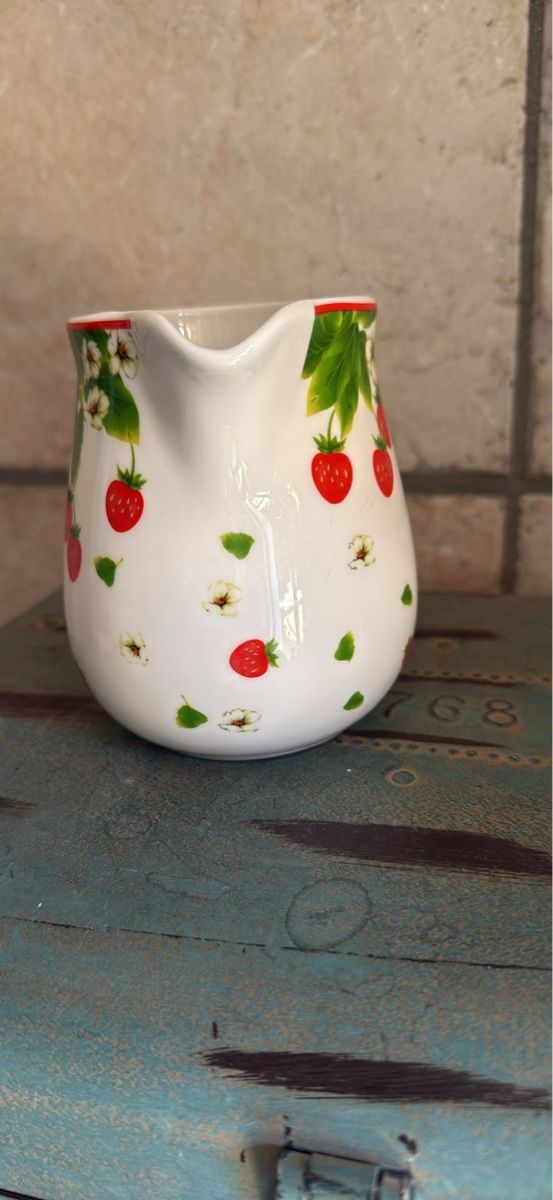 Caraffe: Milchkrug  – Usato da Schaffhausen venduto da Ibag 1