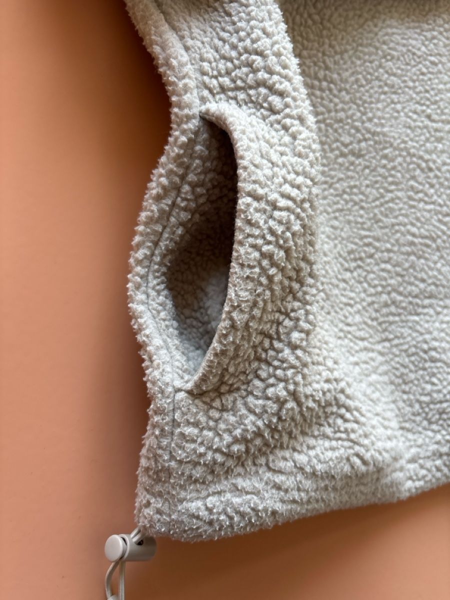 Primark Giacche: Fleecejacke M 38 – Usato da Sarnen venduto da leonie.vera 1