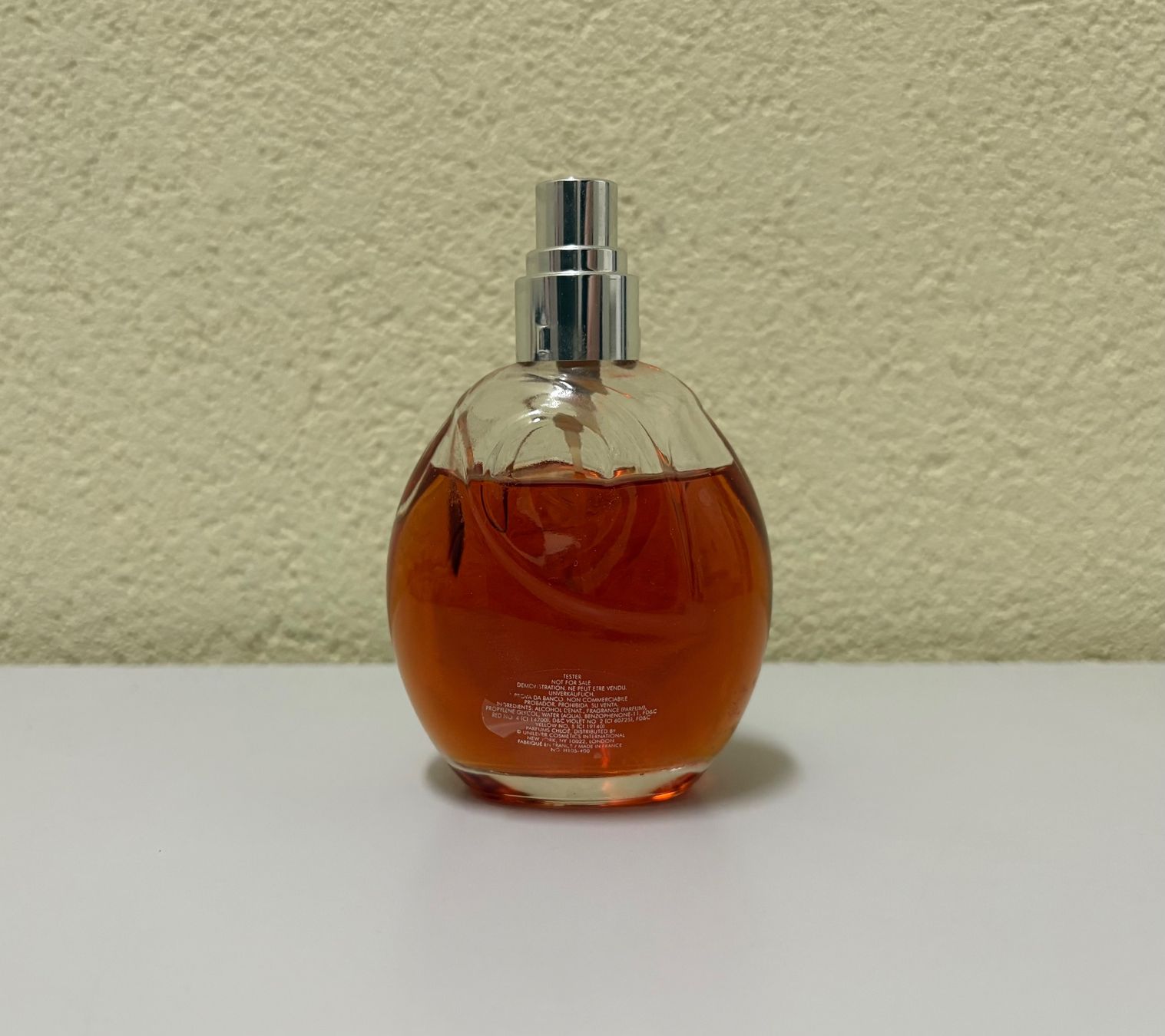 Chloé Profumi & Eau de Toilette: Parfüm Chloé – Usato da Basel venduto da tif_m2h6 3