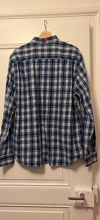 Peak Performance Camicie: Peak Performance - Hemd - XL – Usato da Basel venduto da cla_f5hs 1