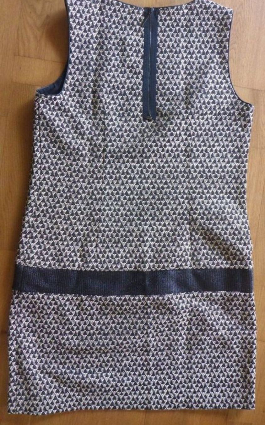 Vestiti: Robe ou tunique Cop Copine – Usato da Bercher venduto da Dusudouest 2