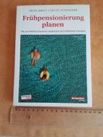 Beobachter Frühpensionierung planen - Finanzratgeber