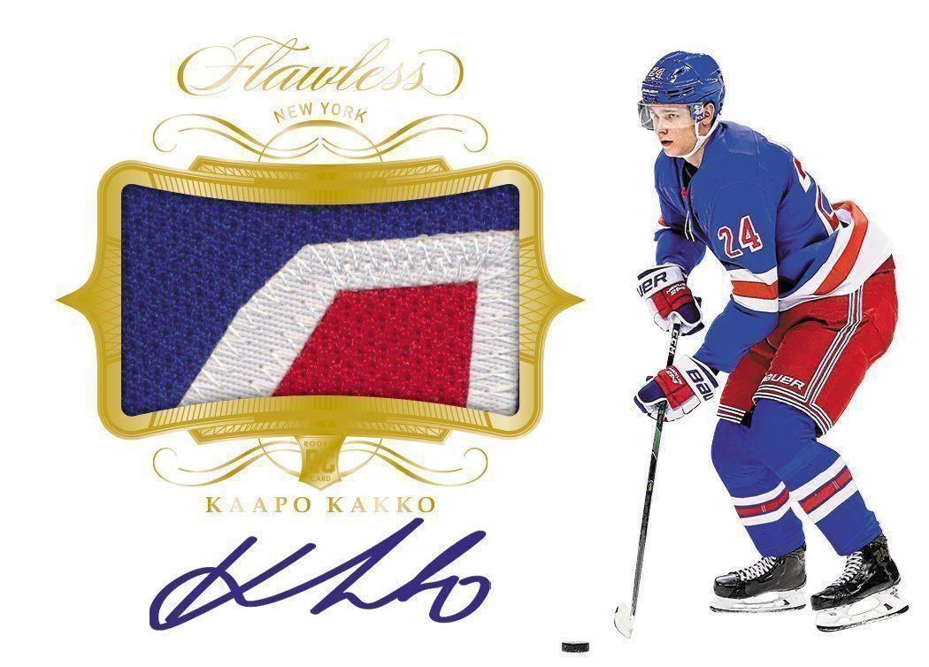 Panini Carte collezionabili: 2020 Panini CHRONICLES HOCKEY- EXKLUSIV – Nuovo e nell'imballaggio originale da Niedergösgen venduto da Doxi-Graded-Cards 1