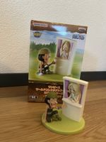 Lysopp/Usopp und Kaya Figur One Piece