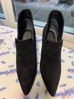 Kendall+Kylie Booties Stiefeletten Ankleboots Schuhe Gr.37,5