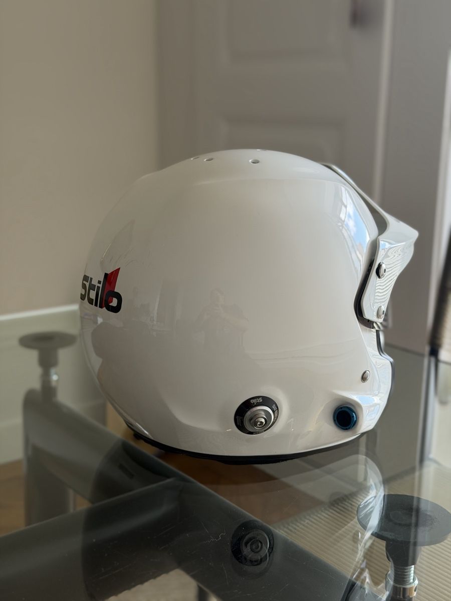 Helme & Visiere: Casque Stilo Venti taille M – Gebraucht aus La Chaux-de-Fonds von cle_ll7r 1