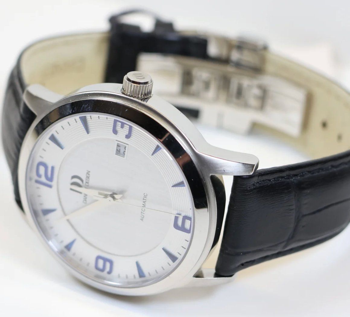 Orologi: Danish Design Uhr Automatic – Usato da Elsau venduto da Priam 3