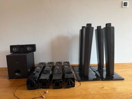 Surround System Philips