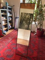 Miroir à pied Ikea