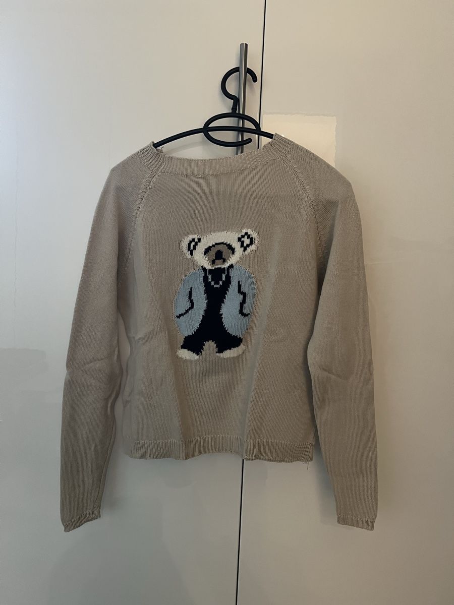 Pulls & Sweat-shirts: Teddy-Pullover – D'occasion à Dietikon par Mischi2167