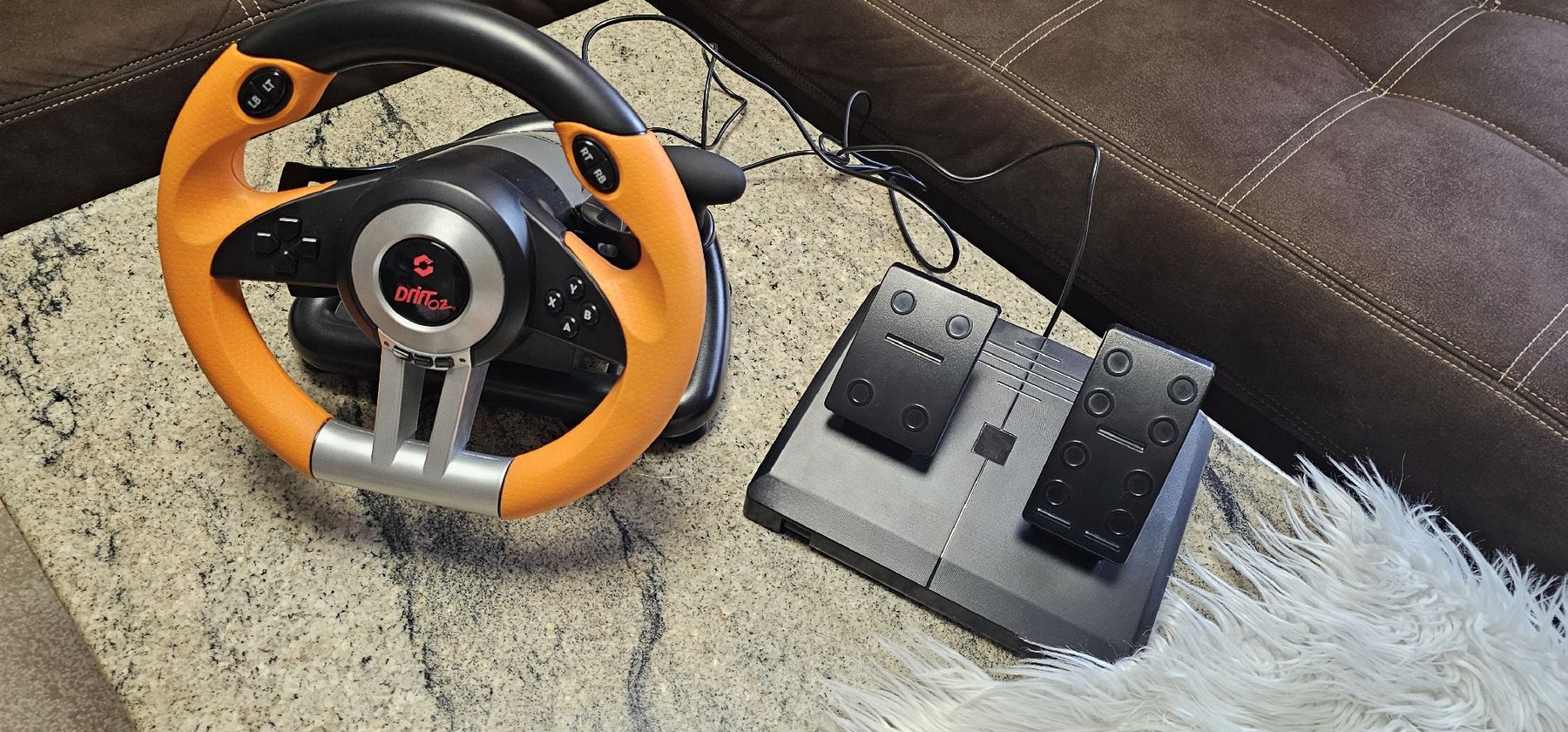 Console: Speedlink Drift O.Z. – Nuovo (secondo la descrizione) da Flawil venduto da mmn_ft6f 6