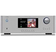 Highend Netzwerkverstärker Rotel RAS 5000 Silber