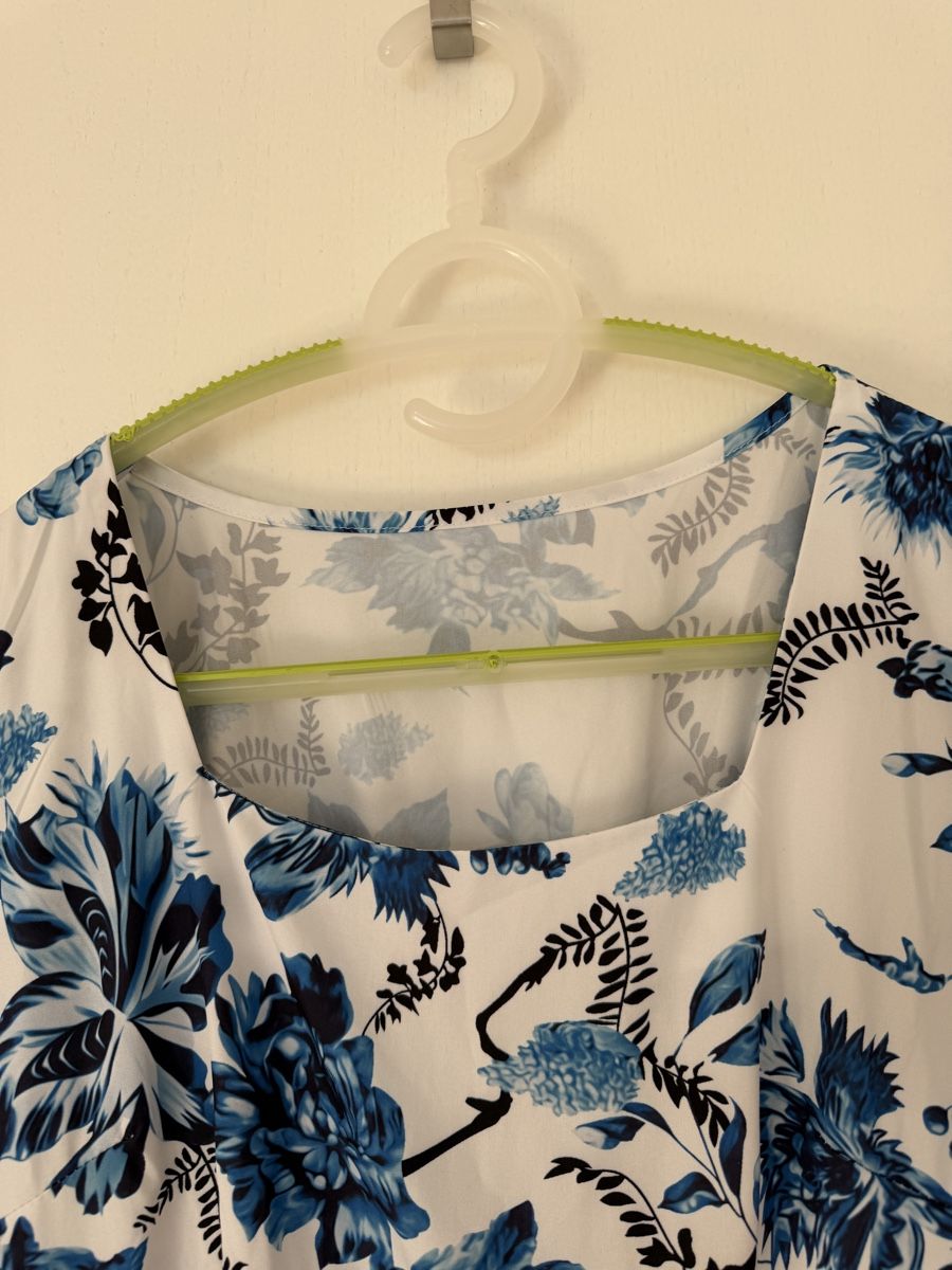 Kleider: Kleid Grösse XL NEU – Neu (gemäss Beschreibung) aus Schübelbach von Sambodscha 2