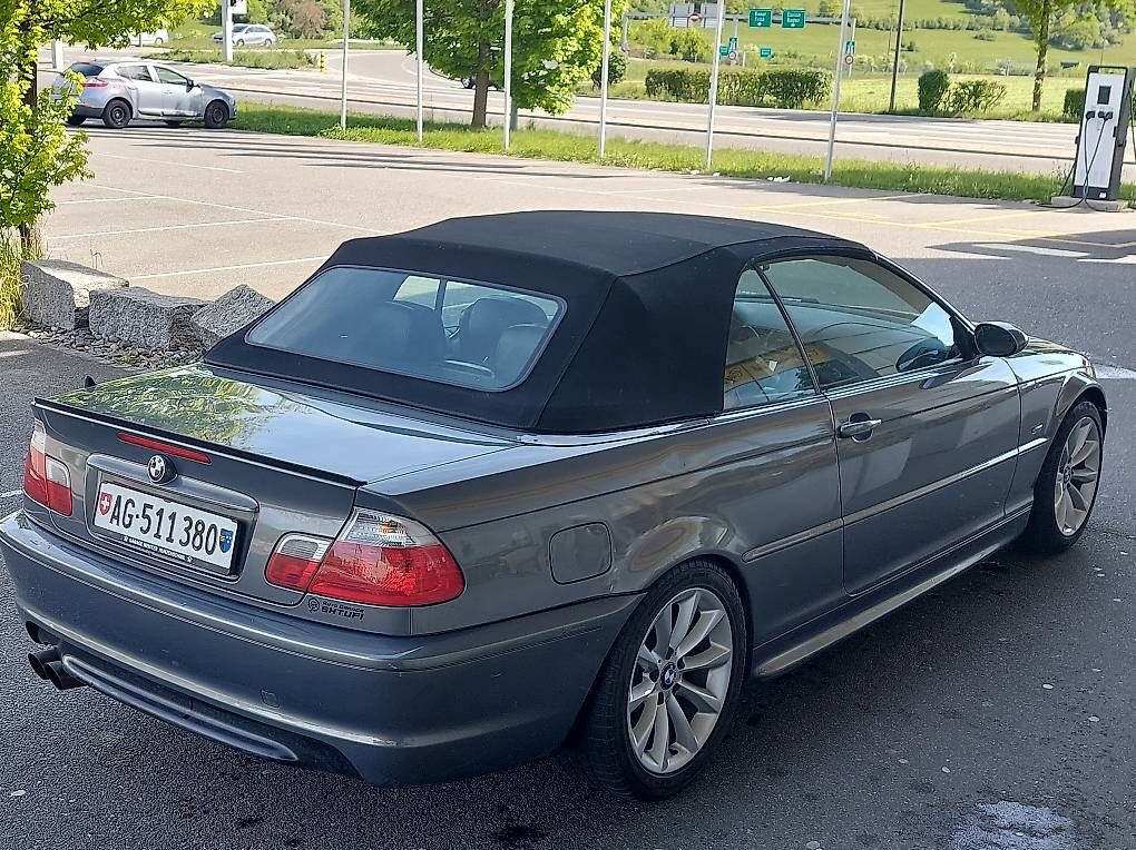 Pneumatici & Ruote complete: Bmw 3er kompletsatz 17zoll – Usato da Windisch venduto da RS-GP 3