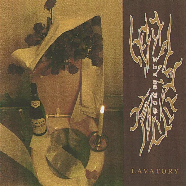 CD: Wombbath – Lavatory – Usato da Gingins venduto da Demonseed