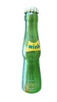 Wink Miniaturflasche - Sammlerstück Kaufmannsladen