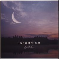 Insomnium - Argent Moon - EP Vinyl - Comme Neuf! +CD