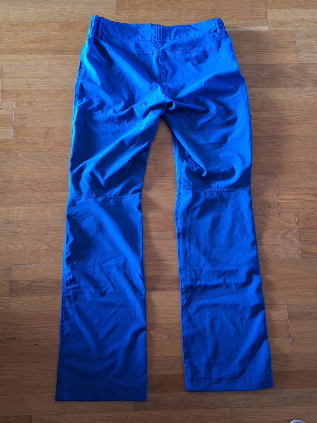 Pantaloni: Wanderhose Grösse 40 – Nuovo (secondo la descrizione) da Zimmerwald venduto da fasiwa 1