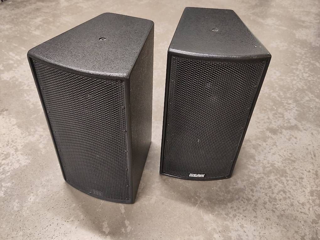 Haut-parleurs: 2 passive Speaker EAW JF60 – D'occasion à Zürich par Roessler0