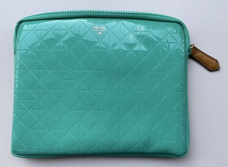 Fossil  Pochette   ( Clutch ) _  Neu