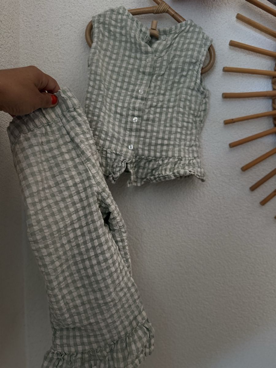 Kleiderpakete & -sets: Babyset 98 – Gebraucht aus Mols von sar_r565