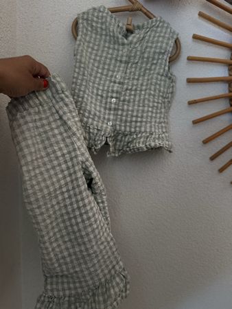 Babyset 98